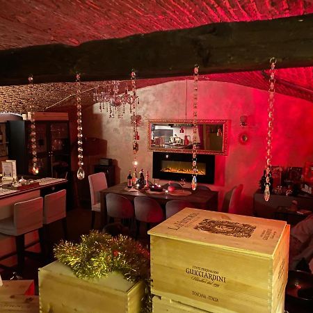Florence Red Impression - In The City Center Экстерьер фото