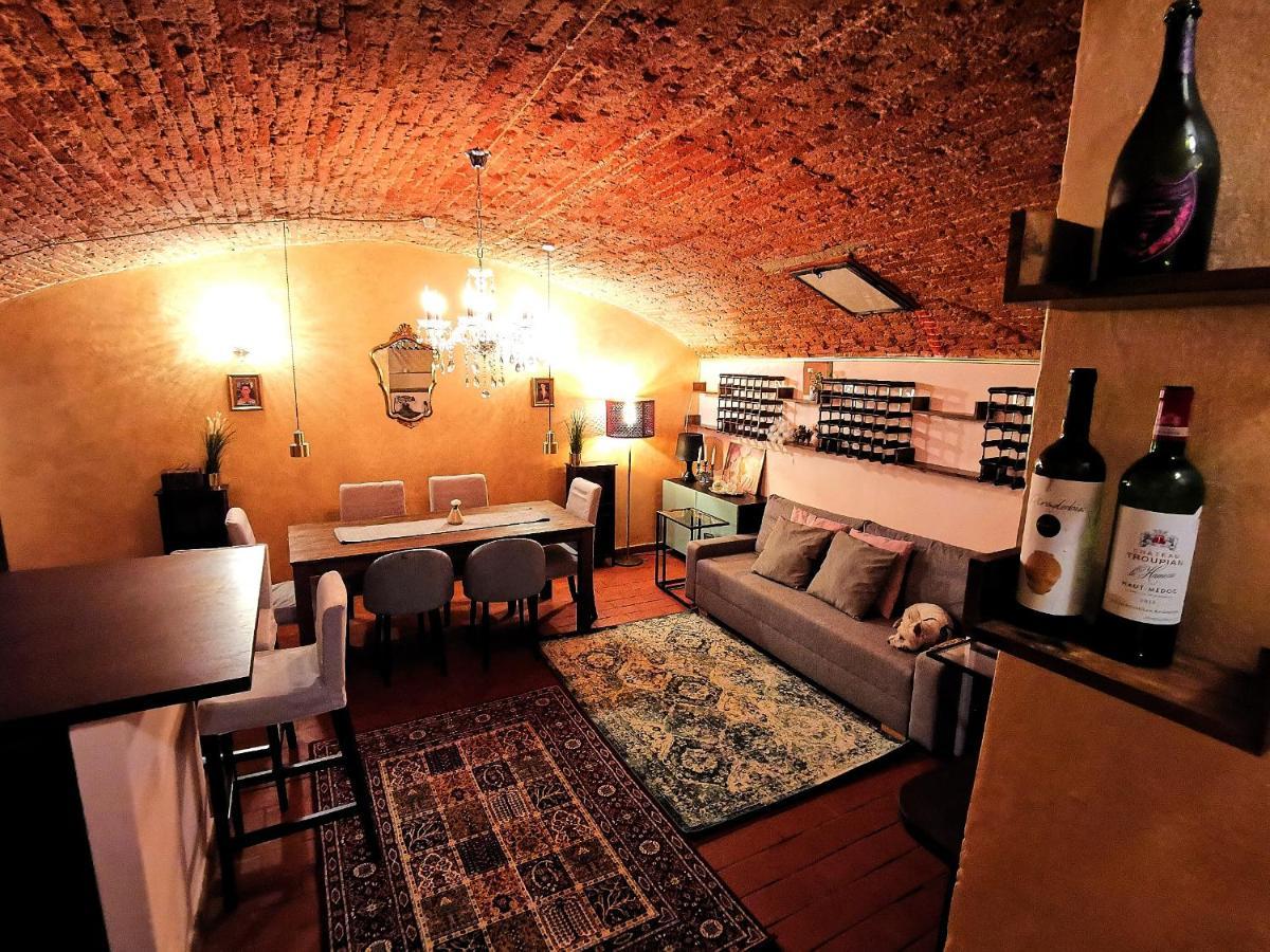 Florence Red Impression - In The City Center Экстерьер фото