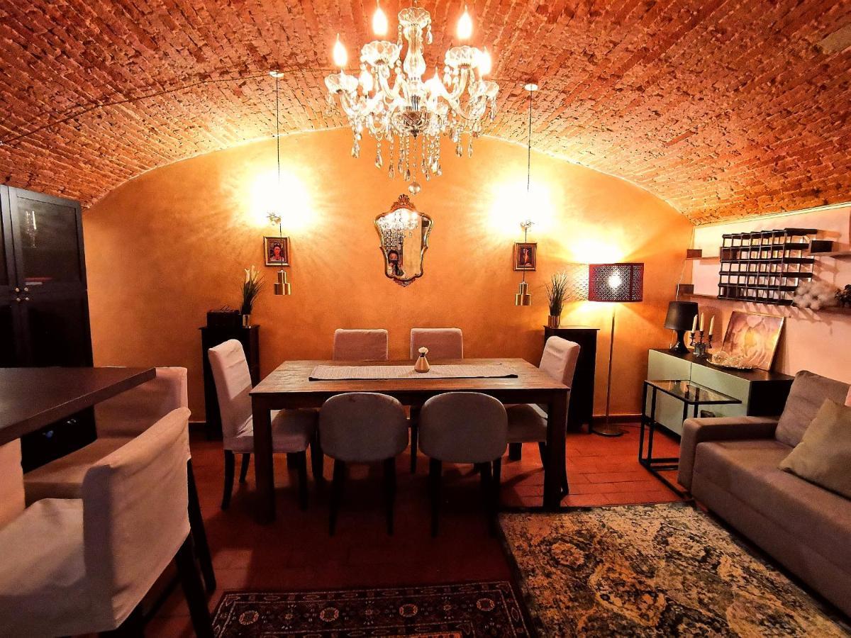 Florence Red Impression - In The City Center Экстерьер фото